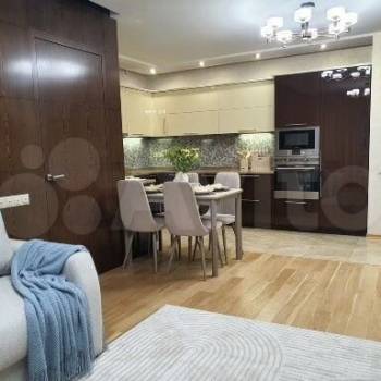 Сдается Многокомнатная квартира, 83 м²