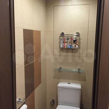 Сдается Многокомнатная квартира, 78 м²