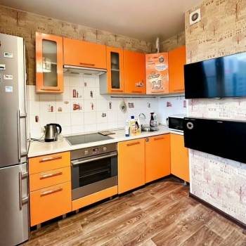 Сдается Многокомнатная квартира, 78 м²