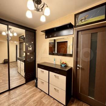 Сдается Многокомнатная квартира, 78 м²