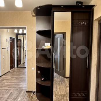 Сдается Многокомнатная квартира, 78 м²