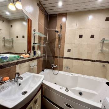 Сдается Многокомнатная квартира, 78 м²