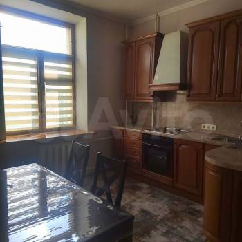 Сдается Многокомнатная квартира, 105 м²