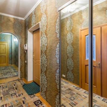 Сдается Многокомнатная квартира, 105 м²