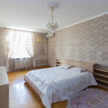 Сдается Многокомнатная квартира, 105 м²