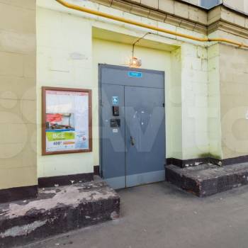 Сдается Многокомнатная квартира, 105 м²