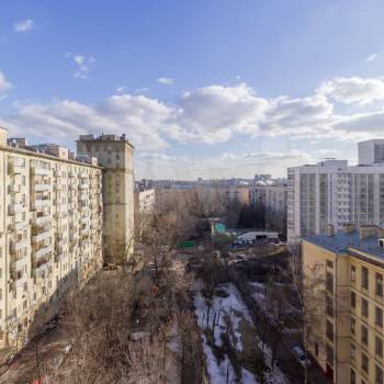 Сдается Многокомнатная квартира, 105 м²