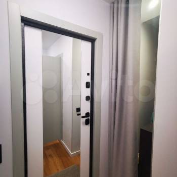 Сдается 1-комнатная квартира, 37 м²
