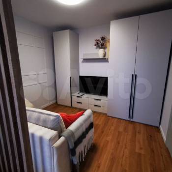 Сдается 1-комнатная квартира, 37 м²