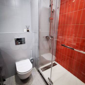 Сдается 1-комнатная квартира, 37 м²