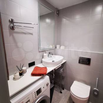 Сдается 1-комнатная квартира, 37 м²