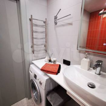 Сдается 1-комнатная квартира, 37 м²