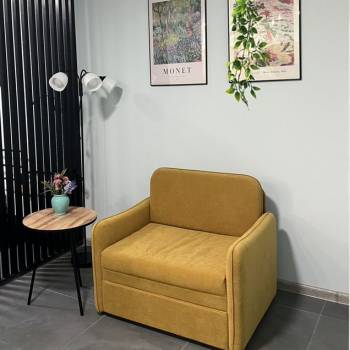 Сдается 1-комнатная квартира, 36 м²