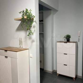 Сдается 1-комнатная квартира, 36 м²