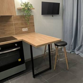 Сдается 1-комнатная квартира, 36 м²