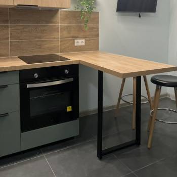 Сдается 1-комнатная квартира, 36 м²