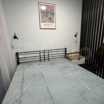 Сдается 1-комнатная квартира, 36 м²