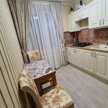 Сдается 1-комнатная квартира, 38 м²