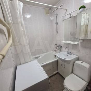 Сдается 1-комнатная квартира, 38 м²