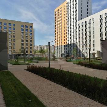 Сдается 1-комнатная квартира, 20 м²
