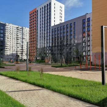 Сдается 1-комнатная квартира, 20 м²