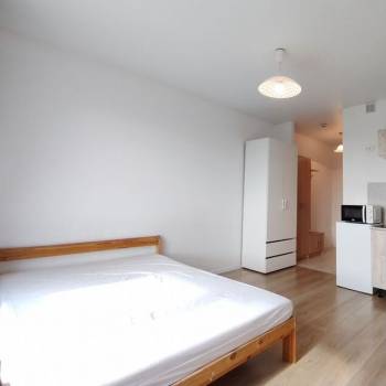 Сдается 1-комнатная квартира, 20 м²
