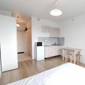 Сдается 1-комнатная квартира, 20 м²