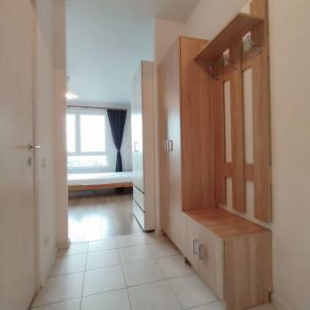 Сдается 1-комнатная квартира, 20 м²