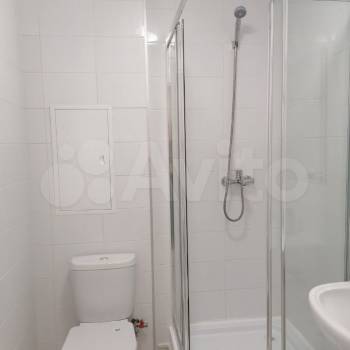 Сдается 1-комнатная квартира, 20 м²
