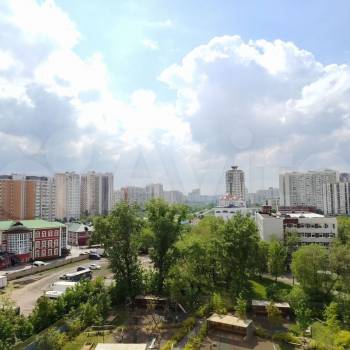 Сдается 1-комнатная квартира, 20 м²