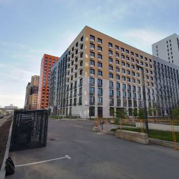 Сдается 1-комнатная квартира, 20 м²