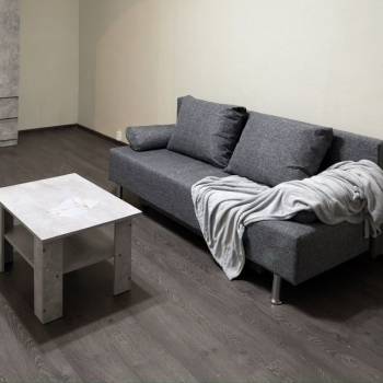 Сдается 2-х комнатная квартира, 45,4 м²