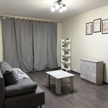 Сдается 2-х комнатная квартира, 45,4 м²