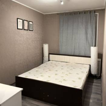 Сдается 2-х комнатная квартира, 45,4 м²