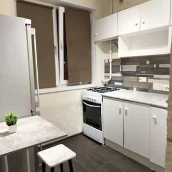 Сдается 2-х комнатная квартира, 45,4 м²