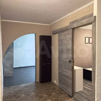 Сдается 2-х комнатная квартира, 45,4 м²