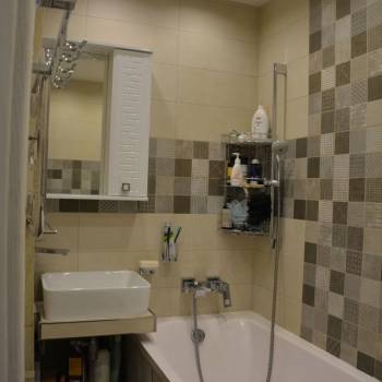 Продается 3-х комнатная квартира, 56 м²