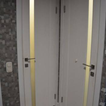 Продается 3-х комнатная квартира, 56 м²