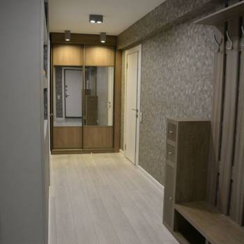 Продается 3-х комнатная квартира, 56 м²