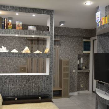 Продается 3-х комнатная квартира, 56 м²