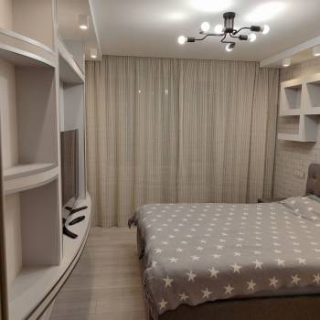 Продается 3-х комнатная квартира, 56 м²