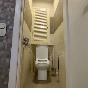 Продается 3-х комнатная квартира, 56 м²