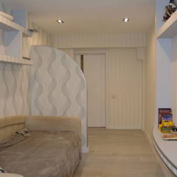 Продается 3-х комнатная квартира, 56 м²