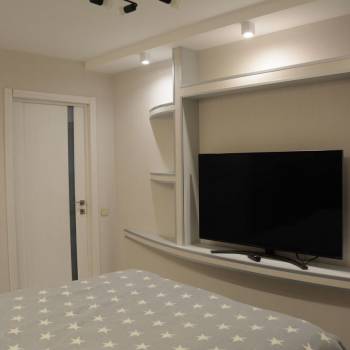 Продается 3-х комнатная квартира, 56 м²