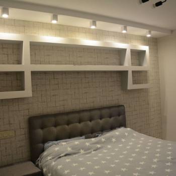 Продается 3-х комнатная квартира, 56 м²