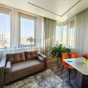 Продается 3-х комнатная квартира, 66,9 м²