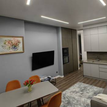 Продается 3-х комнатная квартира, 66,9 м²