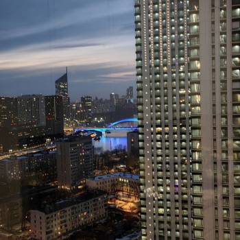 Продается 3-х комнатная квартира, 66,9 м²