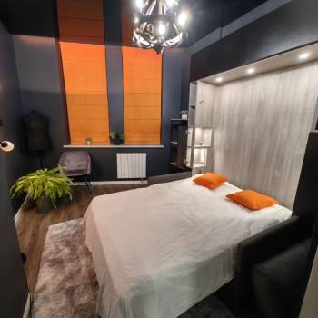 Продается 3-х комнатная квартира, 66,9 м²