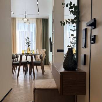 Продается 3-х комнатная квартира, 69 м²